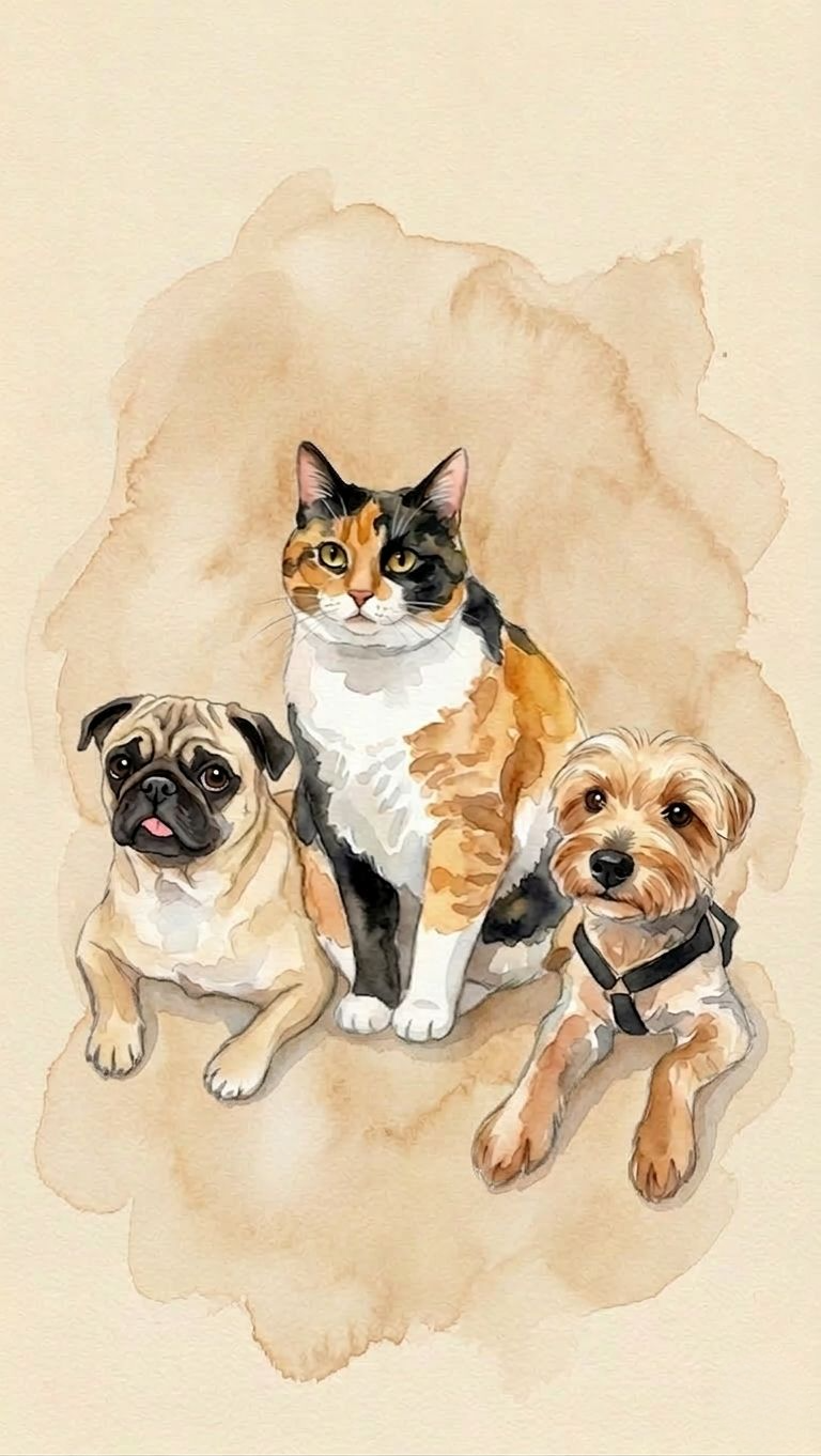 Él de espaldas con anillo